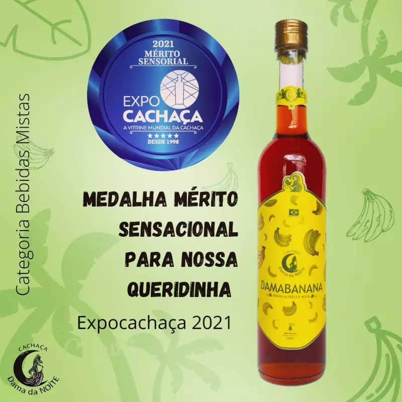 LICOR DE BANANA 🥉🥉🥉