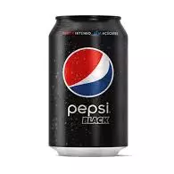 Pepsi Black 350ml