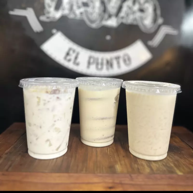 ENSALADA DE MANZANA