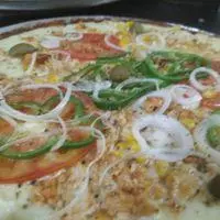 Pizza Frango