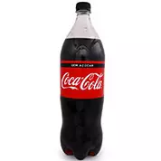 Coca cola Zero (1,5L)