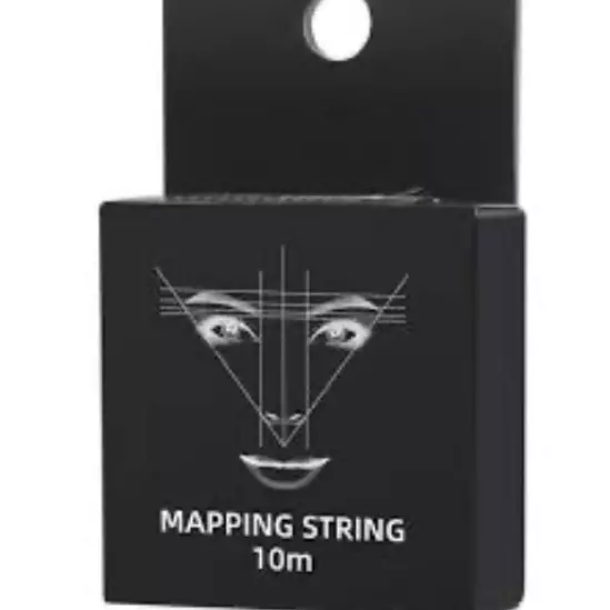 MAPPING STRING 2517