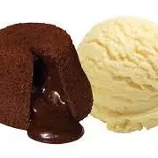 Petit Gateau