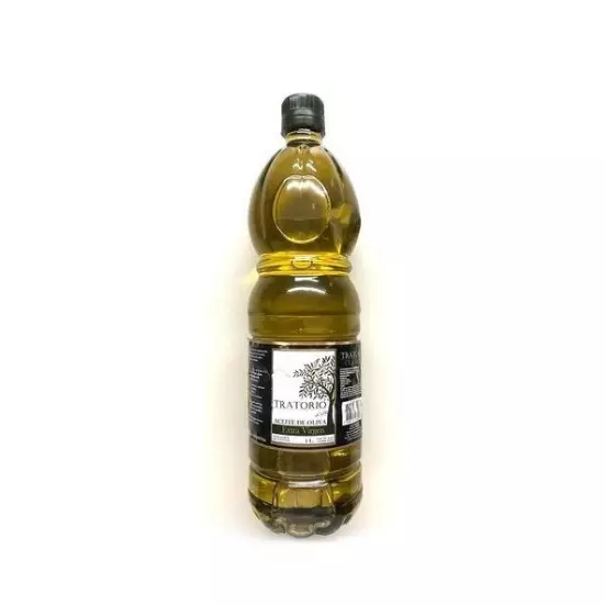 Aceite de Oliva Tratorio 1 litro