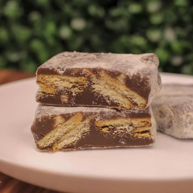 Palha italiana Tradicional