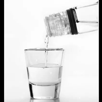 VODKA