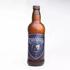 Louvada APA