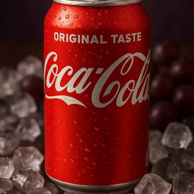 Coca Cola - Lata 350ml