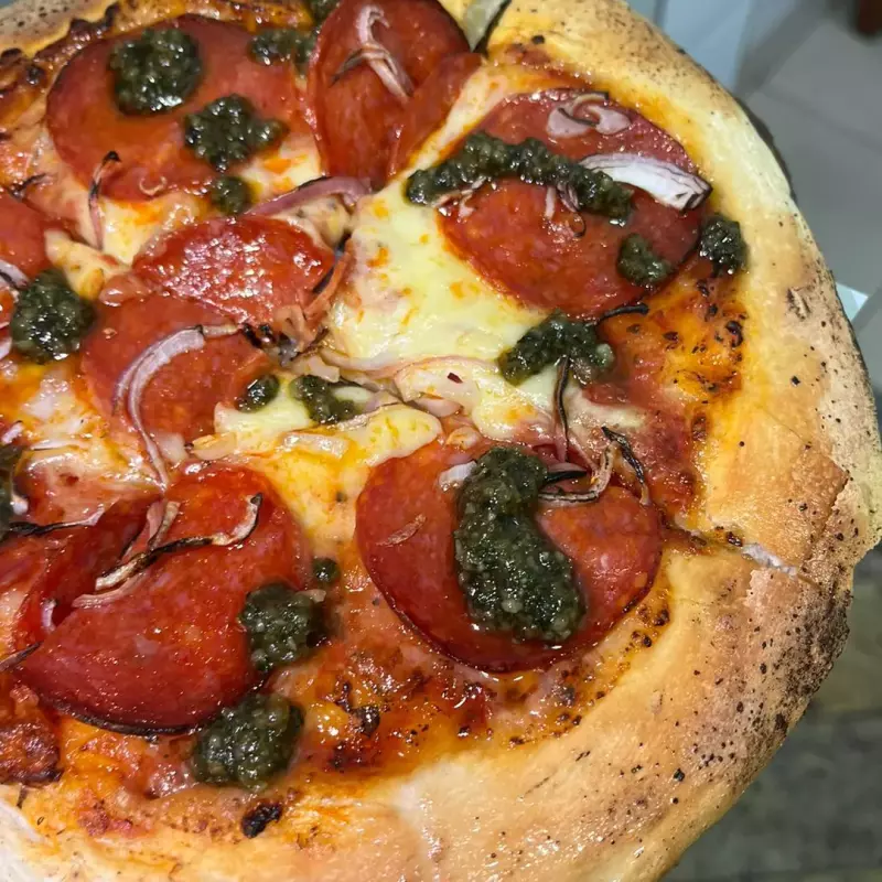 Pepperoni