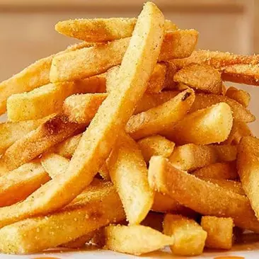 Fritas (porção)