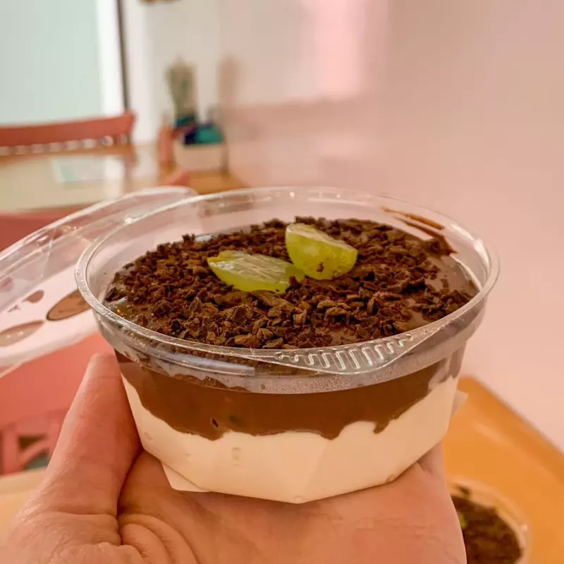 BOMBOM ABERTO DE UVA LOW CARB