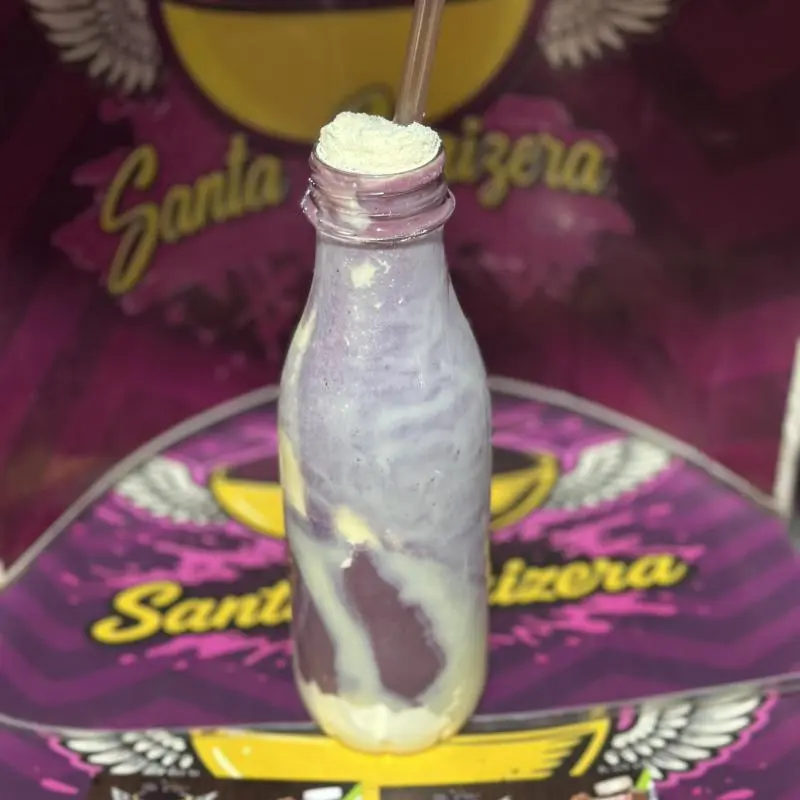 Vɪᴛᴀᴍɪɴᴀ ᴅᴇ ᴀᴄ̧ᴀɪ + ʟ. ᴘᴏ́ + ʟ ᴄonde