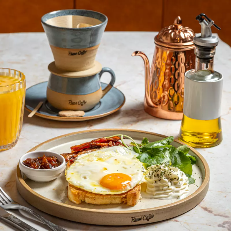 Pão semi italiano na chapa