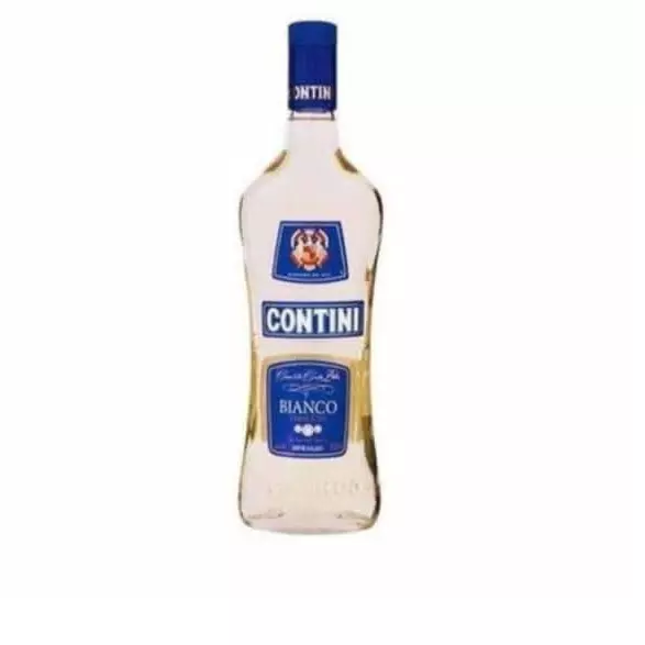 CONTINI BRANCO 900 ML C/6