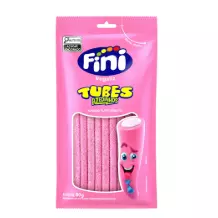 Tubes Tutti Frutti Azedinho 80g