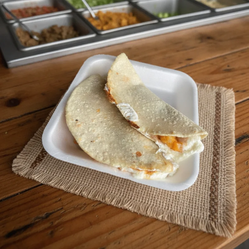 Quesadilla