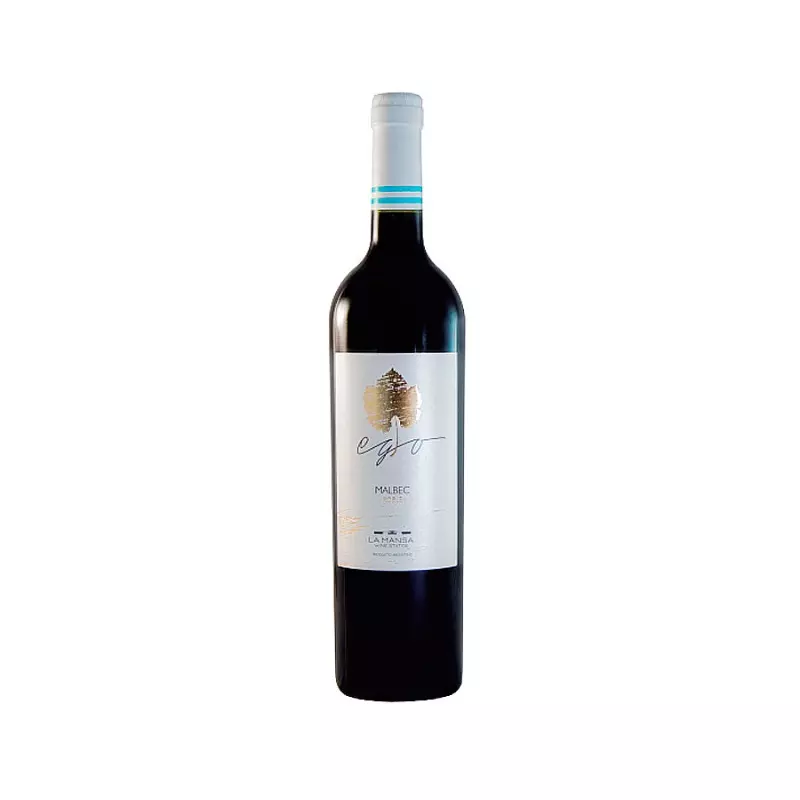 La Mansa Ego Roble 750ml