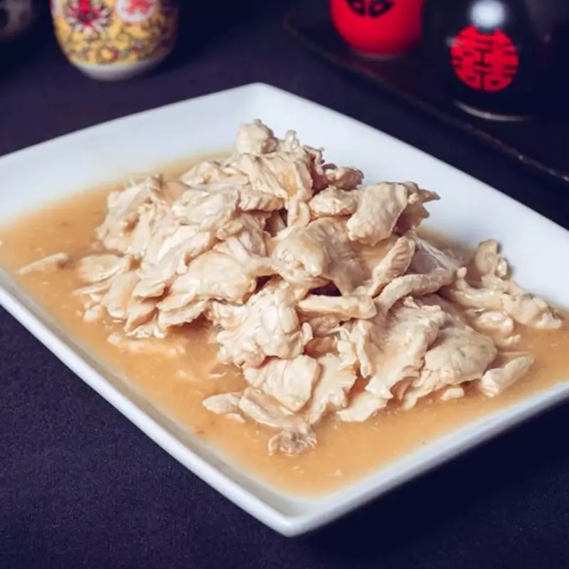 Pollo Solo