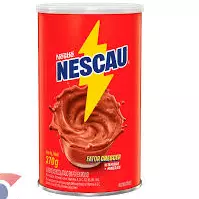 ACHOC. EM PÓ NESCAU CILINDRO 370G
