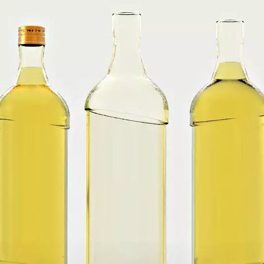 Cachaça Comum (Dose)