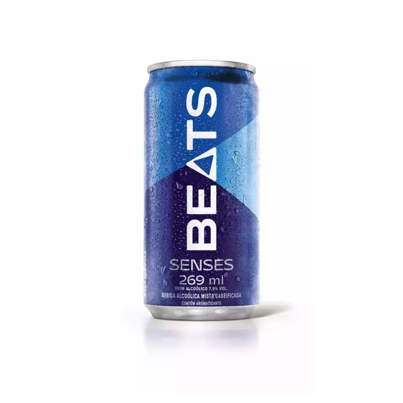 BEATS Senses Lata 269ml