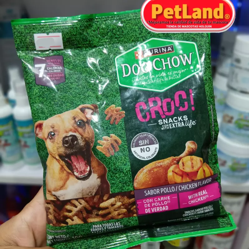 Dow Show®️ Galletas Premios