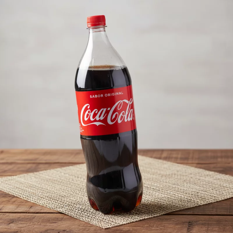 Coca cola 1.5L