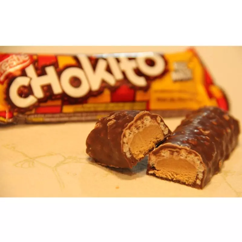 Chokito