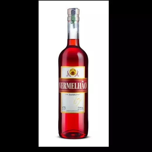 Vermelhão 700 ML