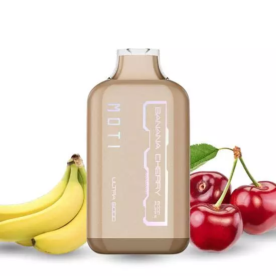 Banana Cherry