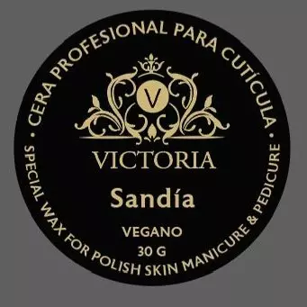 Cera para cutícula Victoria