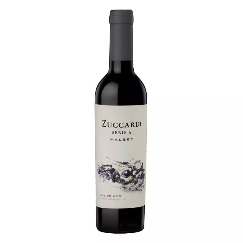 Zuccardi A