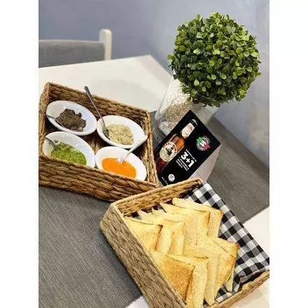 Crostini Sapori Italiani