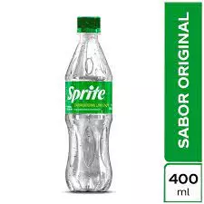 sprite pet 400