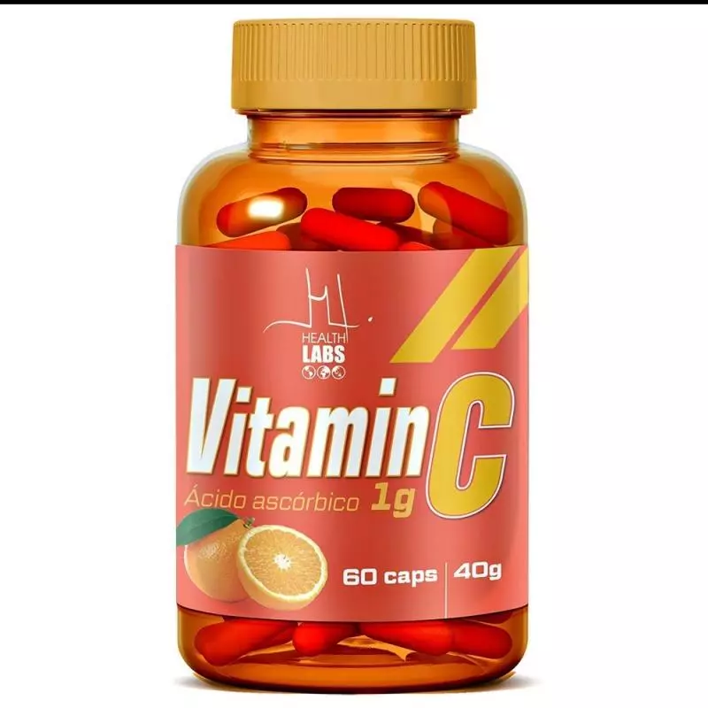 Vitamina C