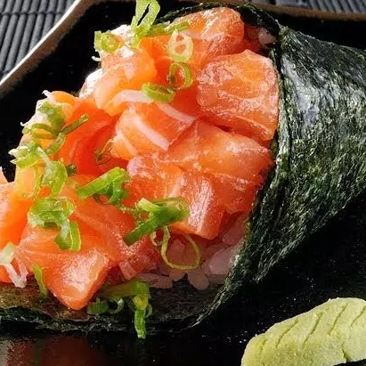 Temaki Philadelphia