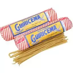 MACARRÃO GUIRICEMA ESPAGUETE GRANDE