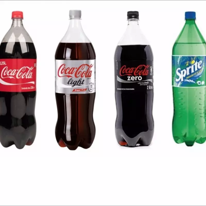 Gaseosa Linea Coca Cola 1,75lts