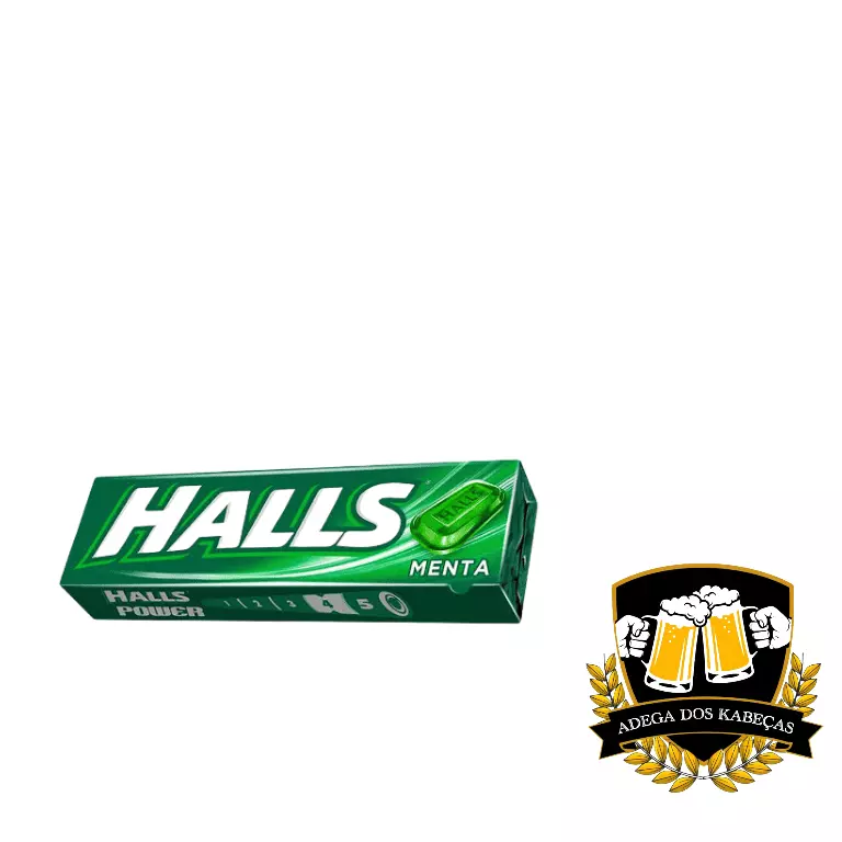 Halls Verde