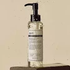 KLAIRS-Black Fresh Cleansing Oil