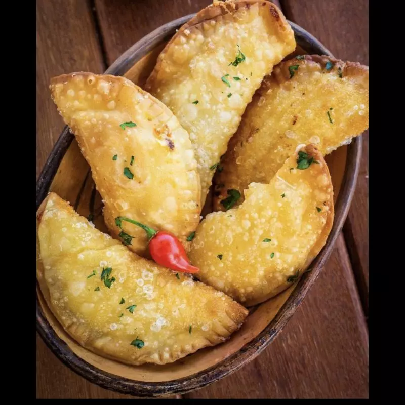 Pasteizinhos 6 unidades