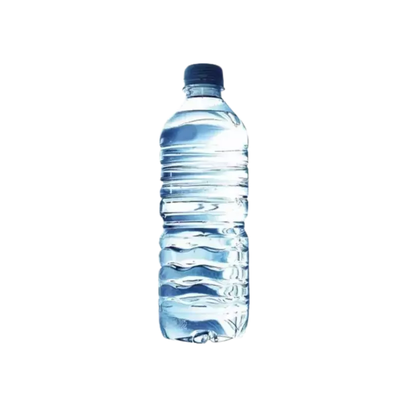 Agua 500ml