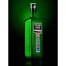 WHISKY PASSAPORT 1 LITRO