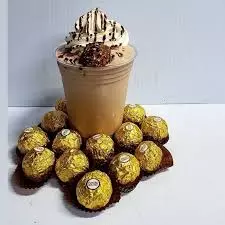 FRAPPE FERRERO