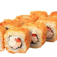 Hot Sunshine Kani - 08 Peças