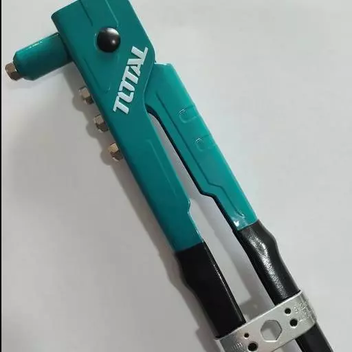 🧰 Remachadora 10" 🧰