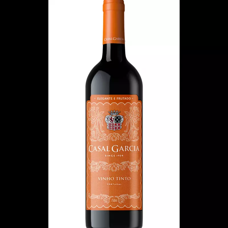 CASAL GARCIA VINHO TINTO