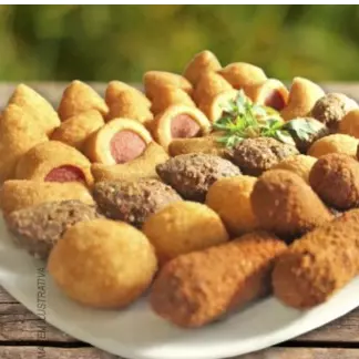 Meio Cento Personalizado