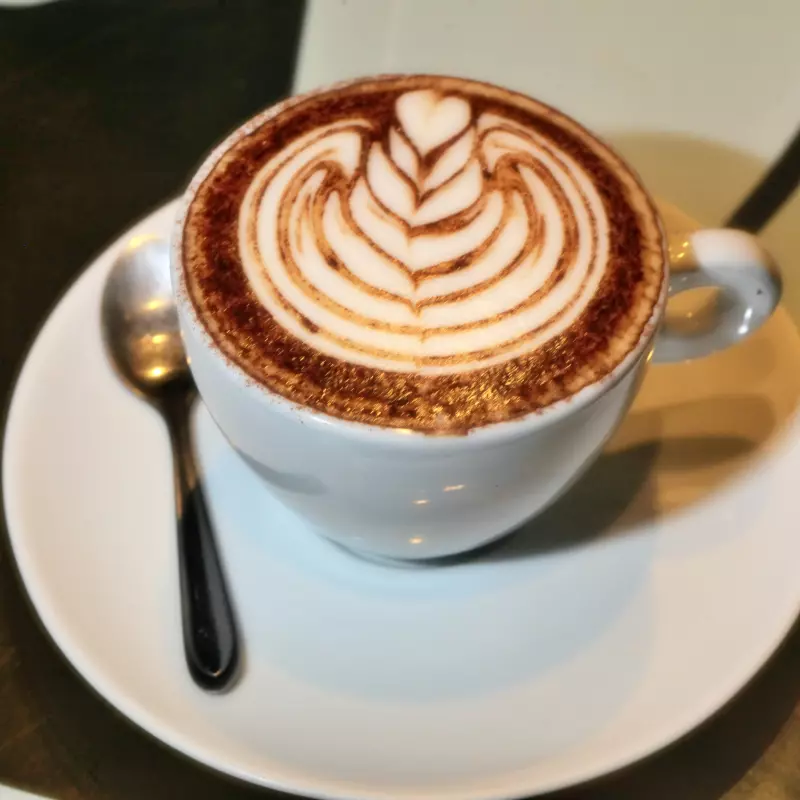 CAPPUCCINO ITALIANO
