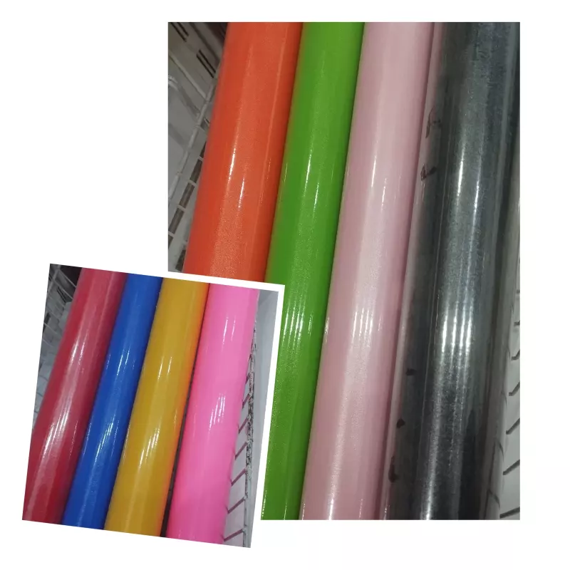 Papel contac Unicolor